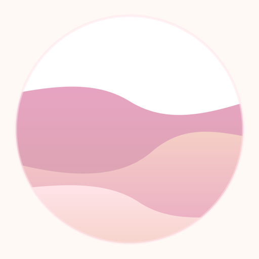 HerFlow app icon
